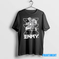 Official Enmy Flowers Vintage Tee Sweater