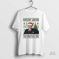Official Enoch Powell Enochin Around The Christmas Tree