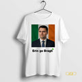 Official Erin Go Bragh Charlie Kirk White