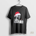 Official Ernest Khalimov Santa Gigachad