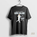 Official Eugenio Suarez Geno Salami