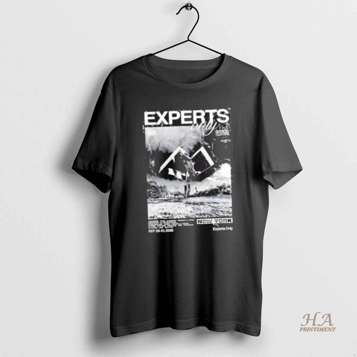 Official Expertsonly Experts Only Festival