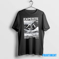 Official Expertsonly Experts Only Festival Tee Sweater