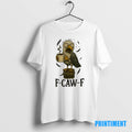 Official Fcaw F Crow Friend Tee Sweater