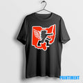 Official Fcc Ohio Knifey Lion Tee Sweater