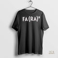 Official Fa Ra To The 8th Shirt