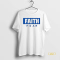 Official Faith Fear