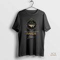 Official Faker T1 6time World Champions 2025 Lol World Champions Our Time Our Legacy