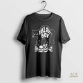 Official Fall Out Boy Black Cat Halloween