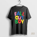 Official Fall Out Boy Logo