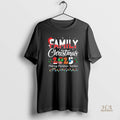 Official Family Christmas 2025 Matching Memories Together