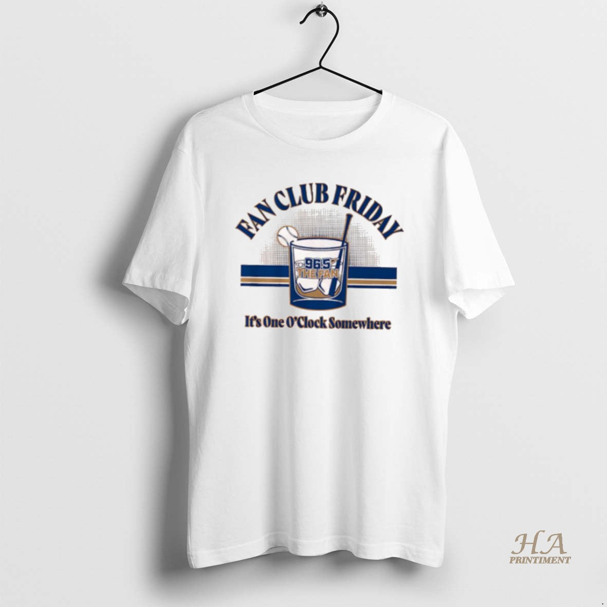 Official Fan Club Friday Kansas City 96