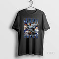Official Fan Inspired Shohei Ohtani Dodgers Baseball Graphic