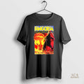 Official Fangoria X Ghost X Ghost Monster Alient Bizarre Creatures
