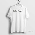Official Father Figure Text