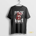Official Fear The Reaper Took Over Death Valley Texas Am Aggies Football