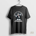 Official Felix The Cat Dont Be Offended Cats Judge Everyone Cartoon