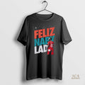 Official Feliz Naby Lad Xmas Christmas
