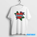 Official Feminst As Fuck Tee Sweater