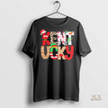 Official Festive Kentucky Christmas Shirt