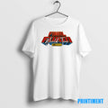Official Final Form Formal World Tour 2025 Logo Tee Sweater