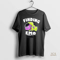 Official Finding Emo
