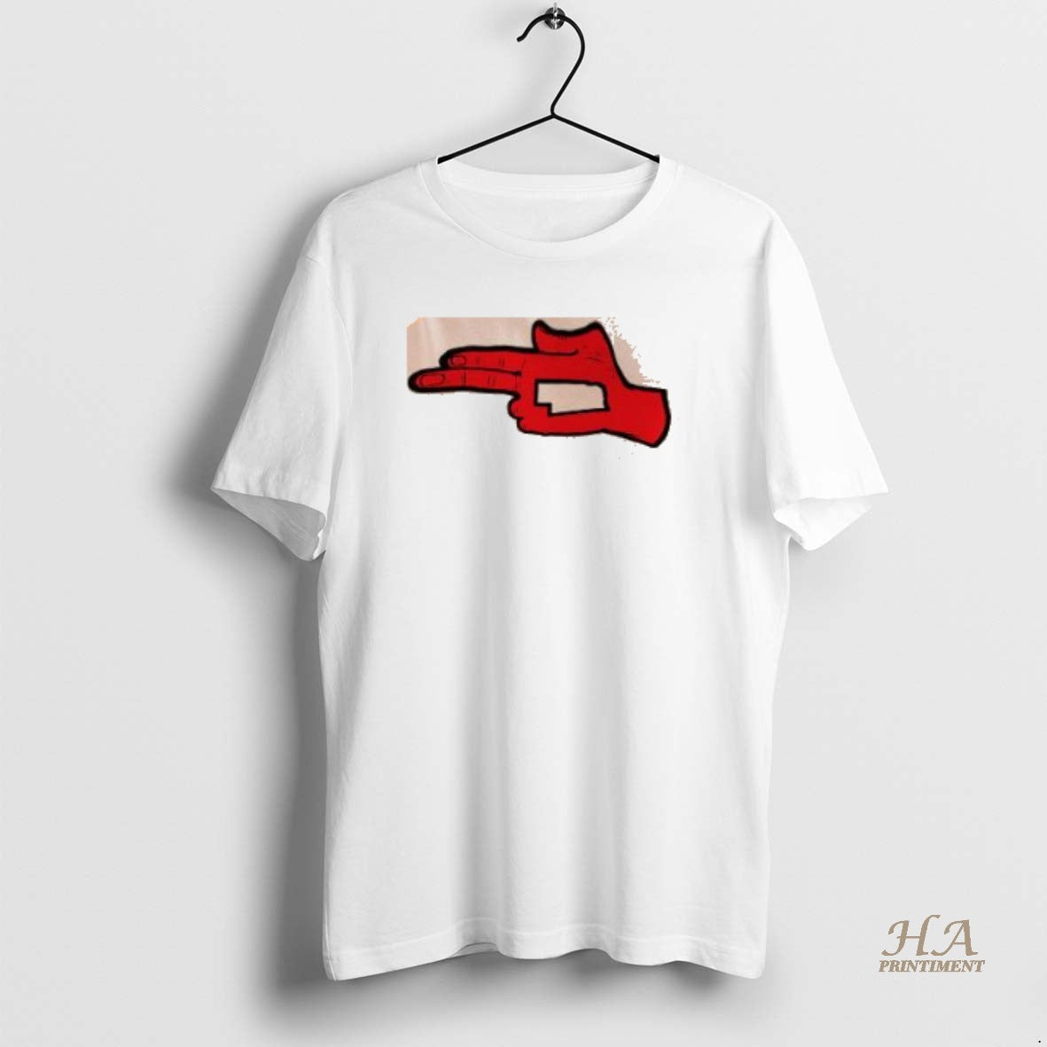 Official Fingers Part 2 Vintage