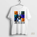Official Flacco Eras Tour Joe Players Graphic