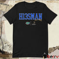 Florida Gators Football Jadan Baugh H13SMAN Signature t-shirt