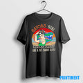 Official Florida Gators Girl Classy Sassy And A Bit Smart Assy Tee Sweater