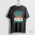 Official Florida Gators X Gnomes Xmas Christmas