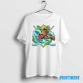 Official Florida Panthers 2025 Panther Conservation Night Ornaments Tee Sweater