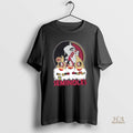 Official Florida State Seminoles X Gnomes Xmas Christmas
