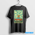Official Floydfest Tour Festival Park July 22 26 2026 Music Magic Mountains Tee Sweater
