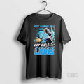Official Fly Lions Fly Super Heroes Let Go Detroit Lions 2025