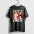 Official Fold In The Cheese Schitts Creek Christmas