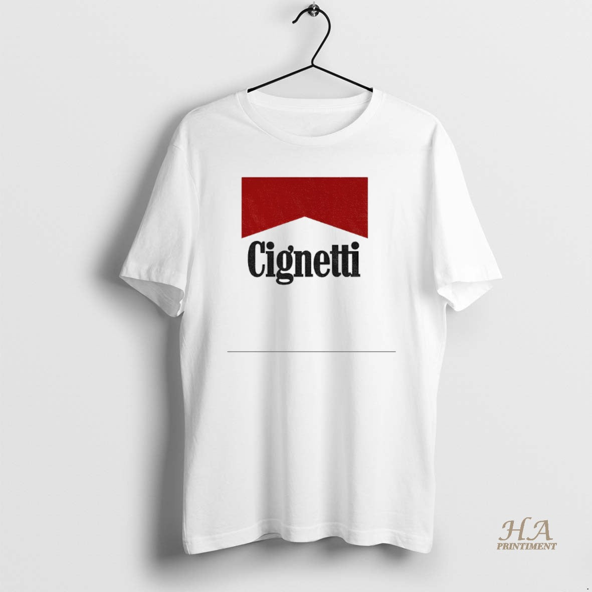 Official Football Coach Curt Cignetti Retro Red Box