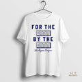 Official For The City By The City Los Angeles Dodgers Back 2 Back Champions Mlb
