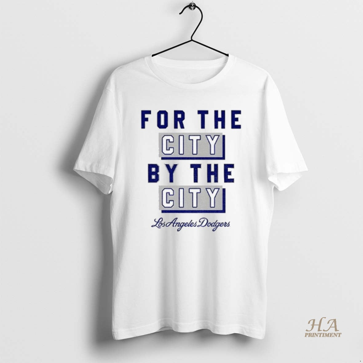 Official For The City By The City Los Angeles Dodgers Back 2 Back Champions Mlb