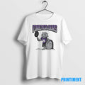 Official Forever Ours Tcu Horned Frogs Beat Smu Tee Sweater