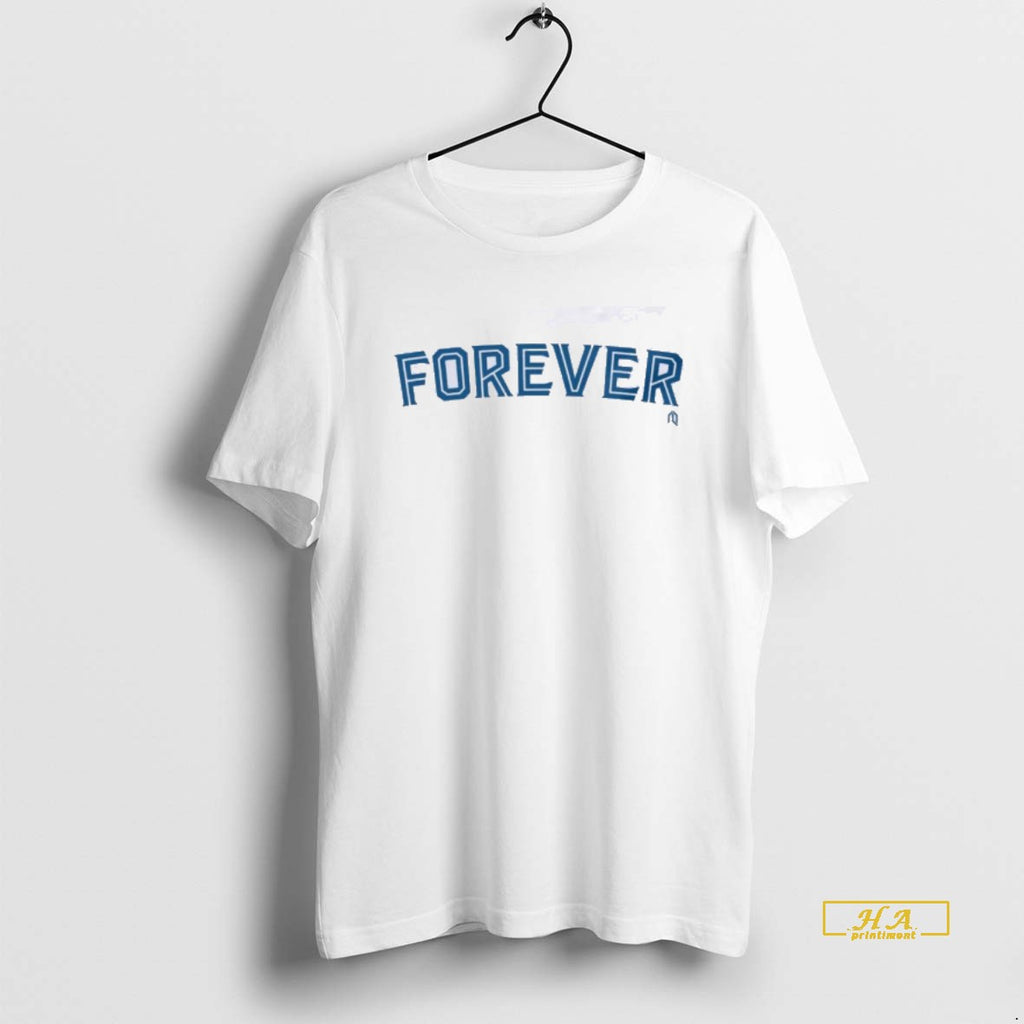Official Forever Toronto Blue Jays