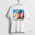 Official Forgot About Joe Featuring Burrow And Chase Shirt