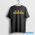 Official Four Year Strong I Want To See You Tee Sweater