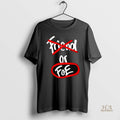 Official Frances Tiafoe Foe Not Friend