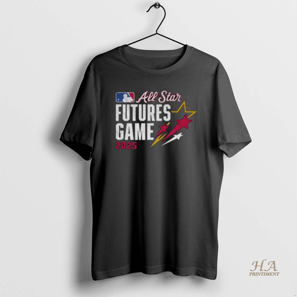 Official Fred Mcgriff And Trey Yesavage All Star Futures Game 2025