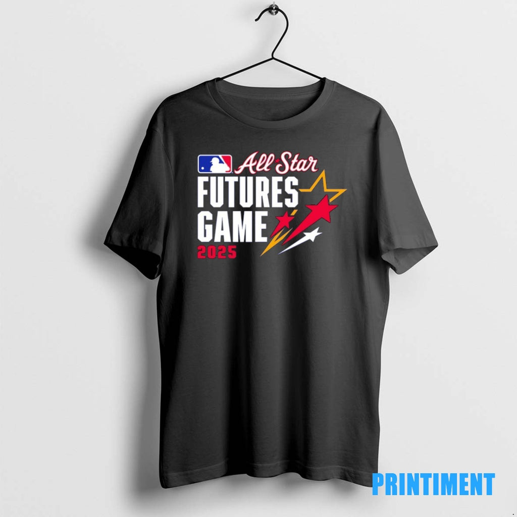 Official Fred Mcgriff And Trey Yesavage Toronto Blue Jays Wearing All Star Futures Game 2025