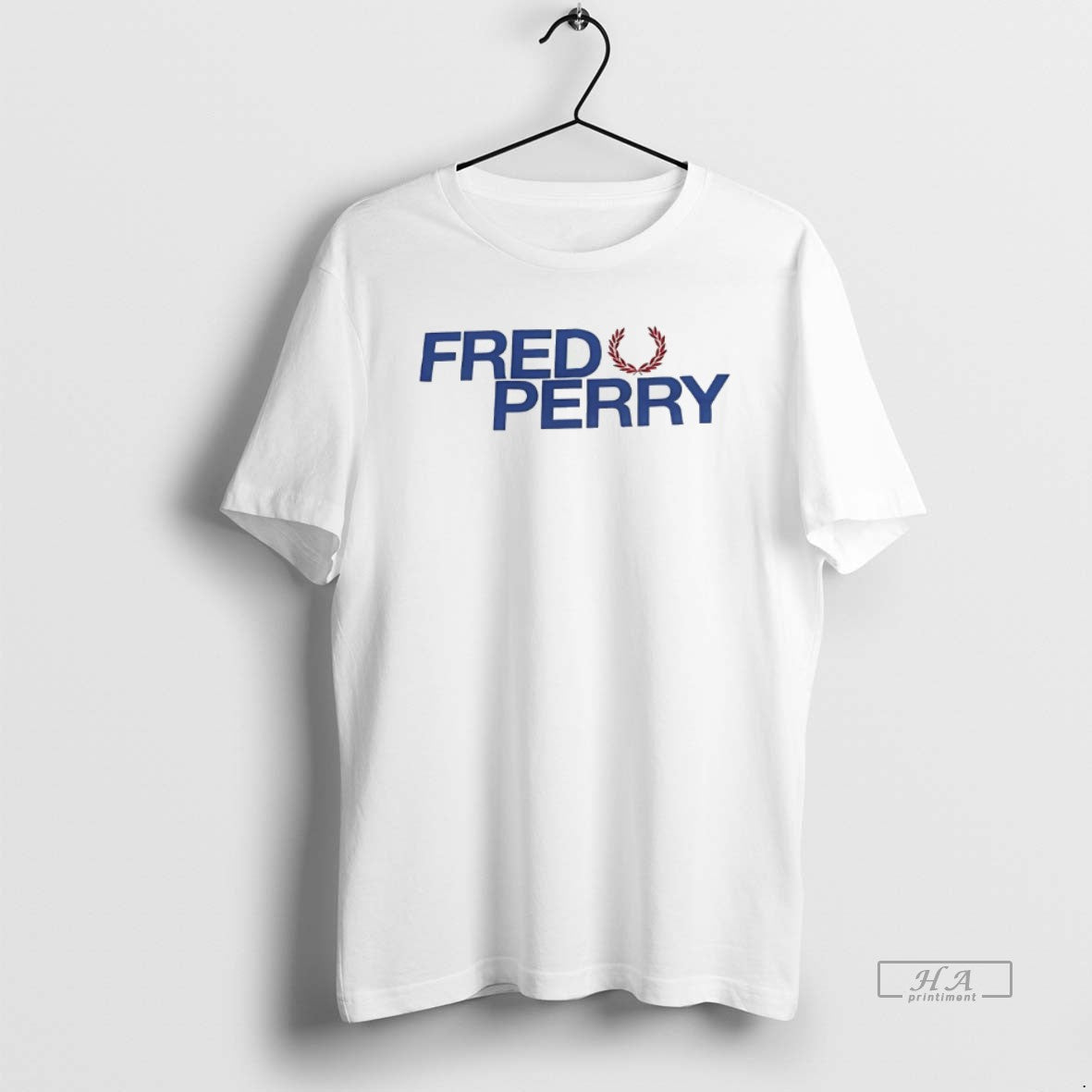 Official Fred Perry Mens