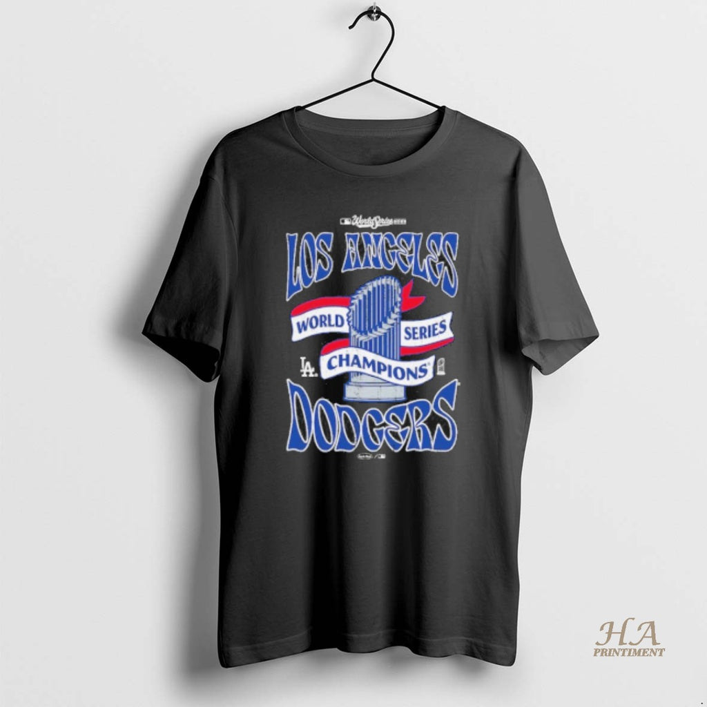 Official Freddie Freeman Los Angeles Dodgers 2025 World Series Champions