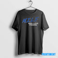 Official Freddie Freeman M I L Tee Sweater