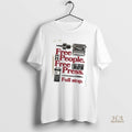 Official Free People Free Press Full Stop